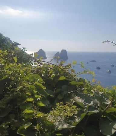 카프리 Casa Al Mare 빌라 외부 사진
