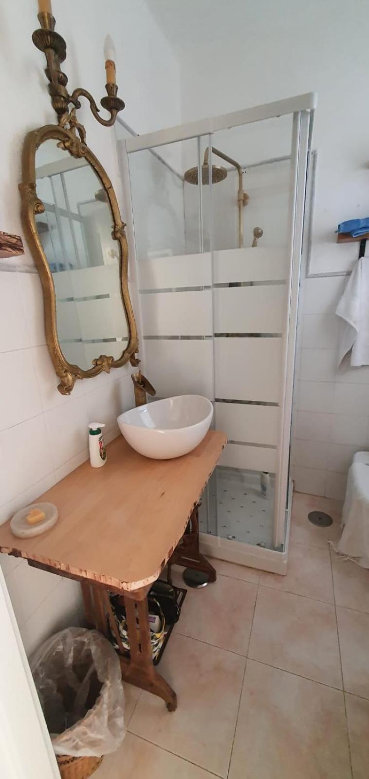 카프리 Casa Al Mare 빌라 외부 사진