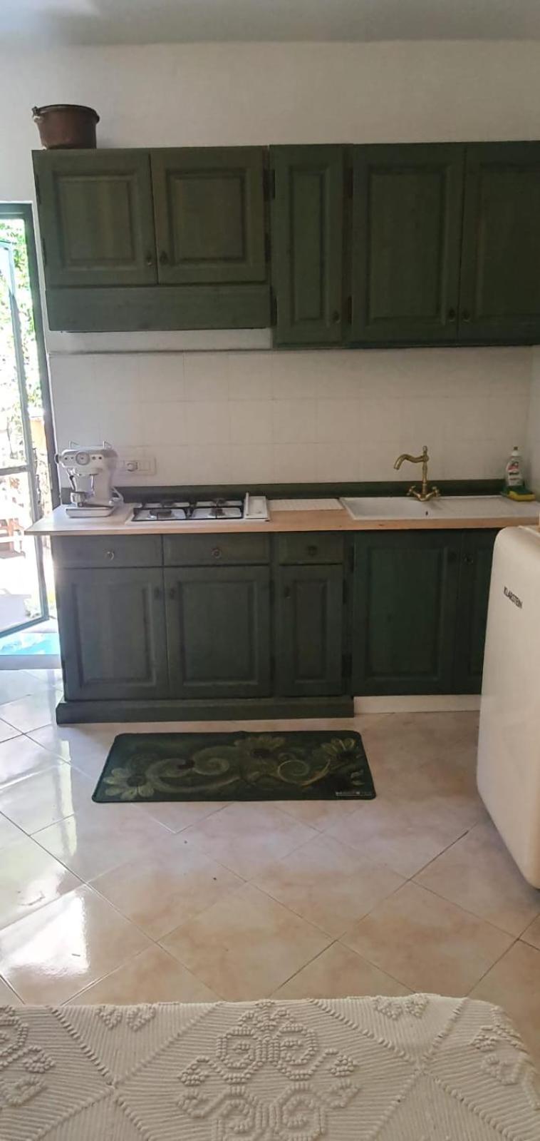 카프리 Casa Al Mare 빌라 외부 사진