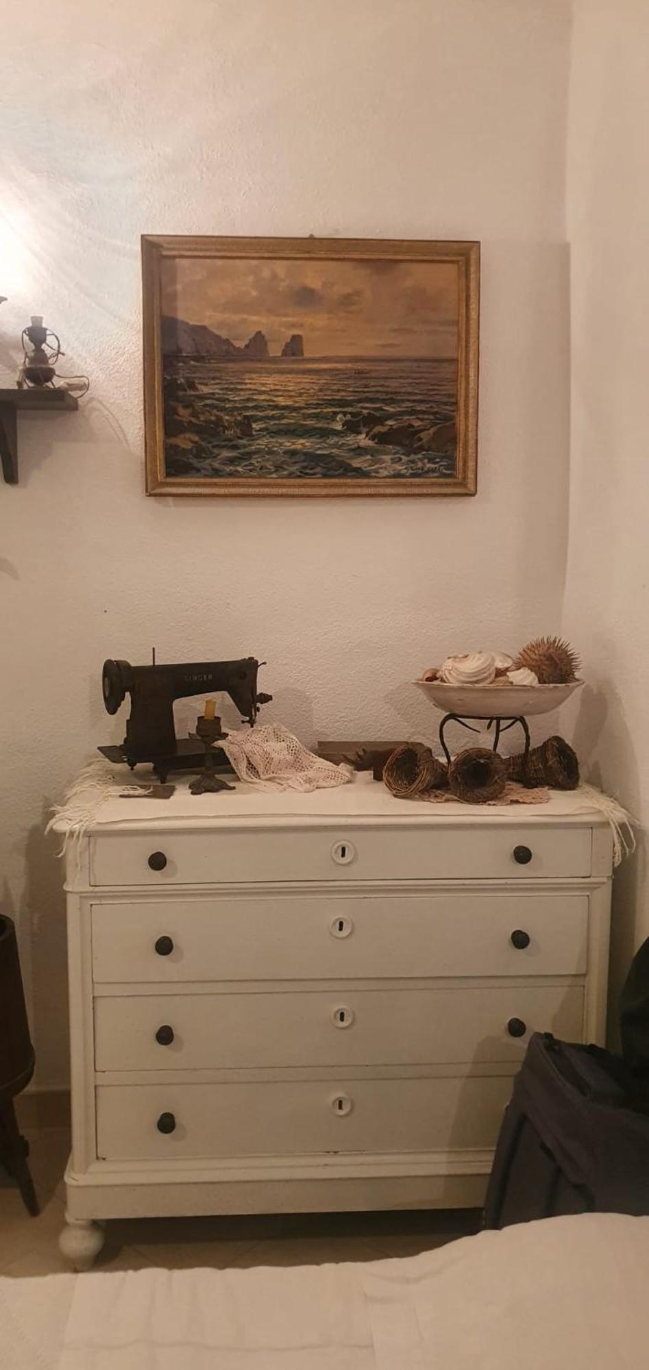 카프리 Casa Al Mare 빌라 외부 사진